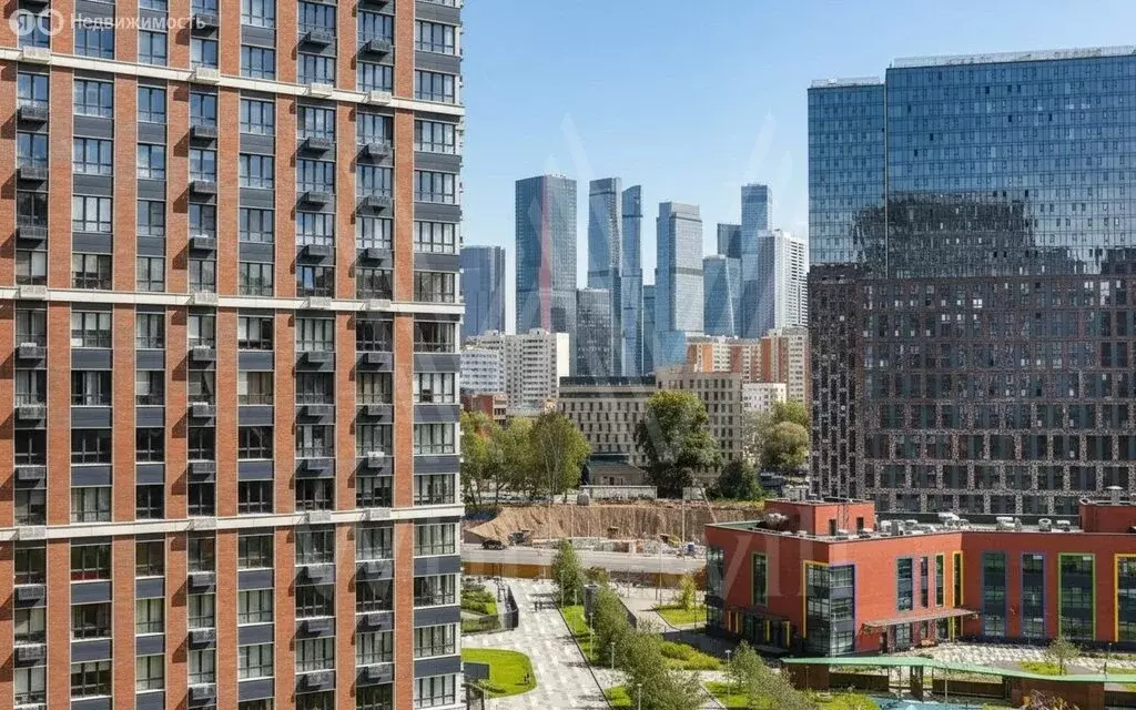 3-комнатная квартира: Москва, Шелепихинская набережная, 34к1зд5 (84 м) - Фото 2