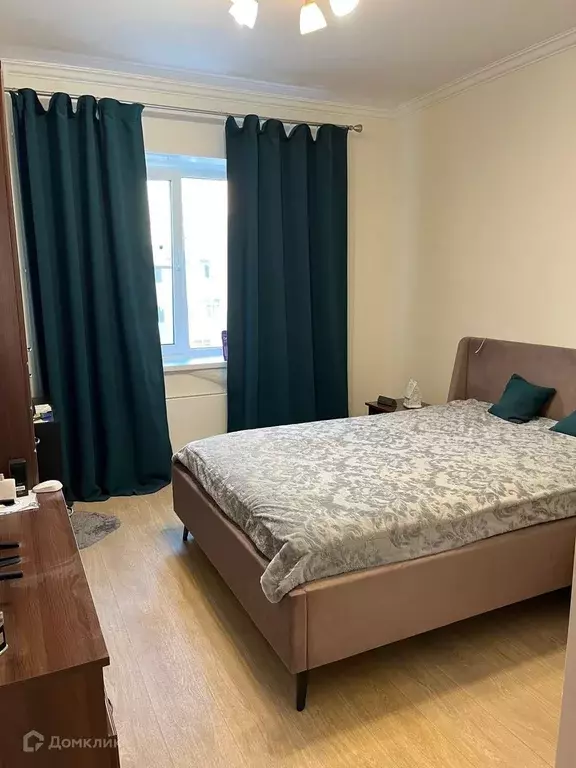 Продаётся 2-к квартира, 64.46 м - Фото 0