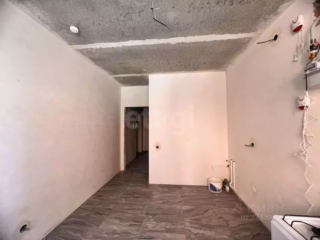 1-к кв. Ростовская область, Таганрог пер. 1-й Новый, 18Г (39.4 м) - Фото 1