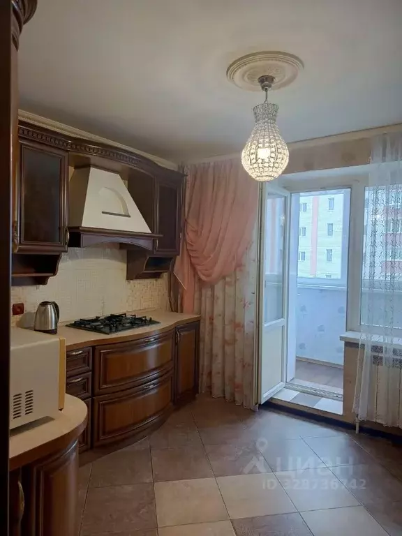 1-к кв. Саратовская область, Энгельс ул. Тельмана, 150а (40.0 м) - Фото 1