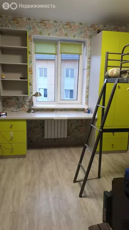 2-комнатная квартира: Чесноковка, Дачная улица, 4 (39.8 м) - Фото 1