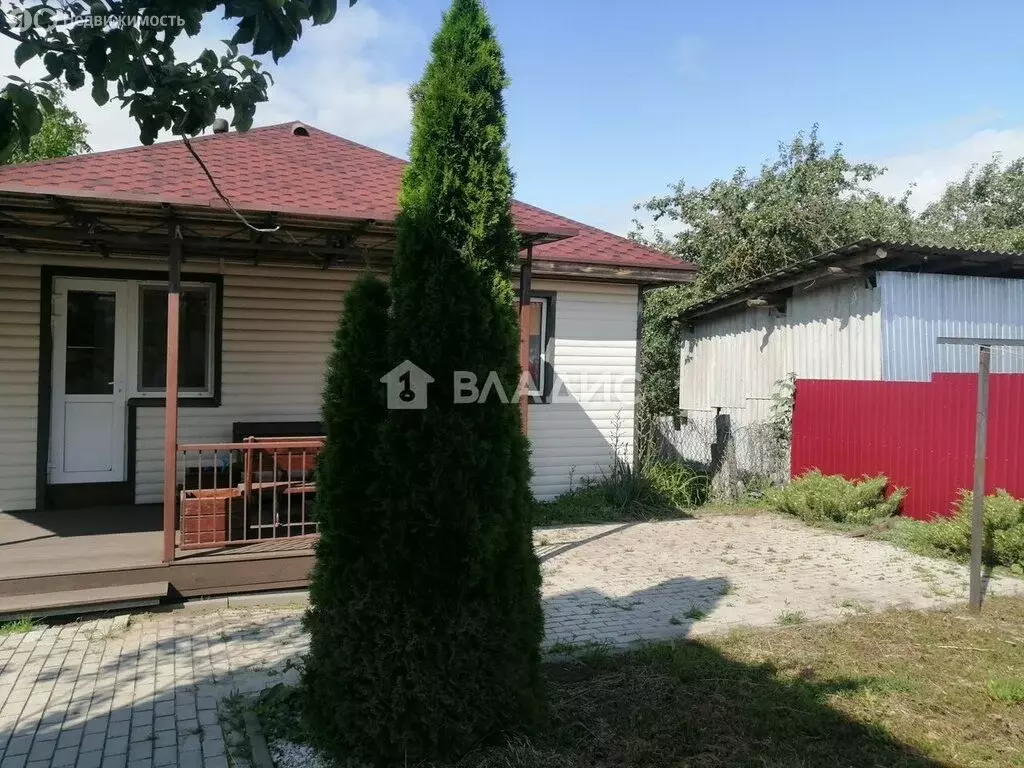 Дом в Белгородский район, Весёлолопанское сельское поселение, село ... - Фото 0