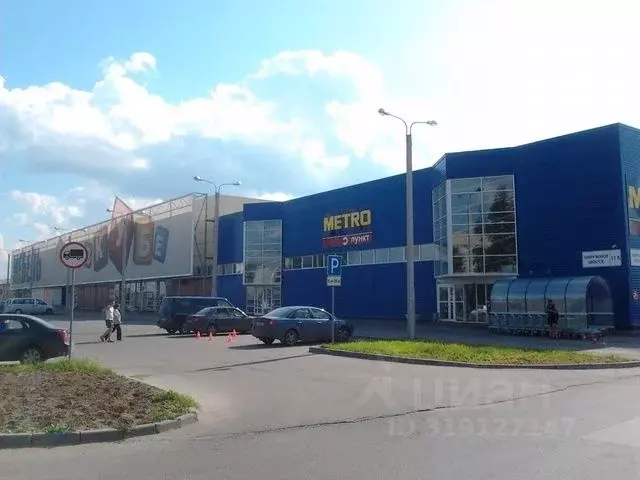 Помещение свободного назначения в Вологодская область, Вологда ... - Фото 0