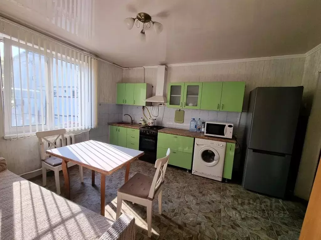 Дом в Краснодарский край, Новороссийск городской округ, с. Мысхако ул. ... - Фото 1