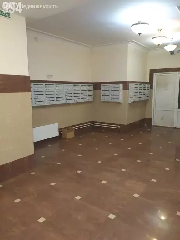 3-комнатная квартира: Орёл, Межевой переулок, 7 (84.5 м) - Фото 1