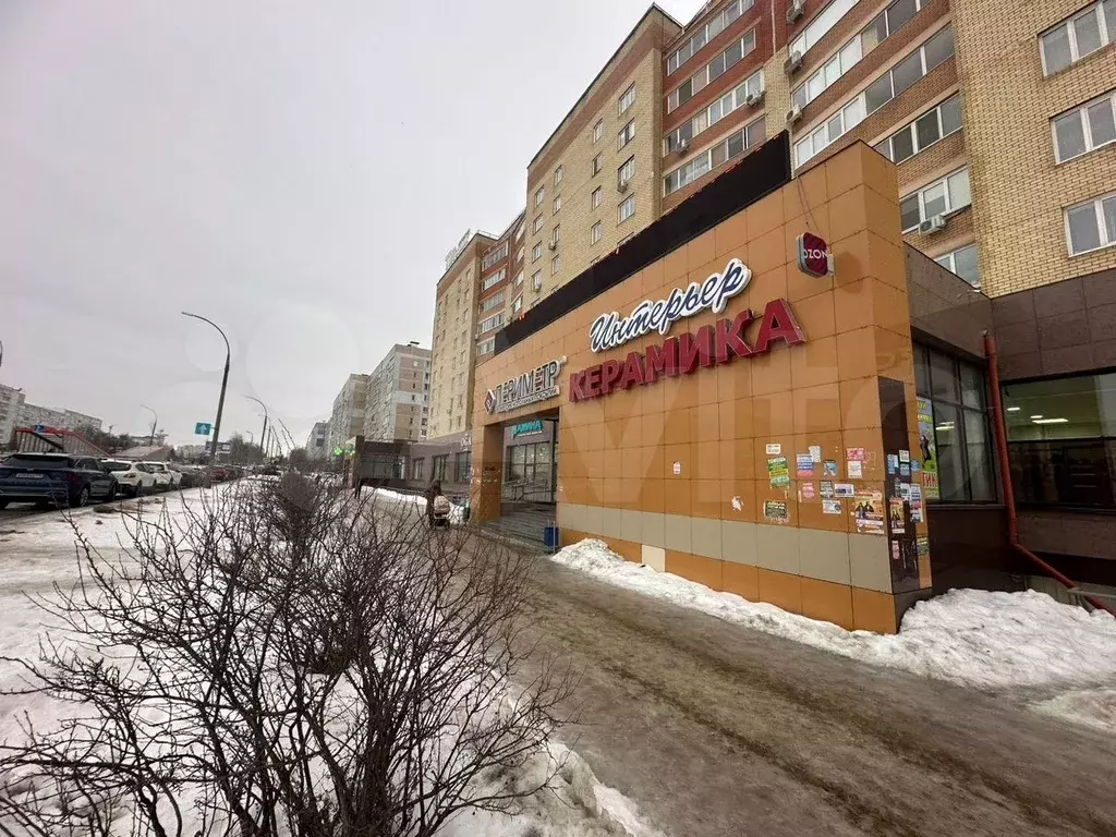 Продается нежилое помещение - Фото 1