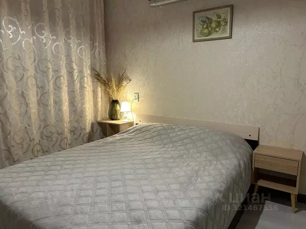 1-к кв. Калининградская область, Калининград ул. 9 Апреля, 88 (35.0 м) - Фото 1