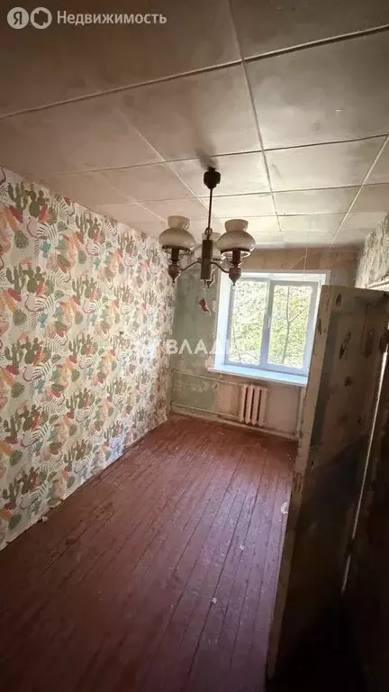 2-комнатная квартира: Ногинск, улица Ильича, 4 (45.9 м) - Фото 1