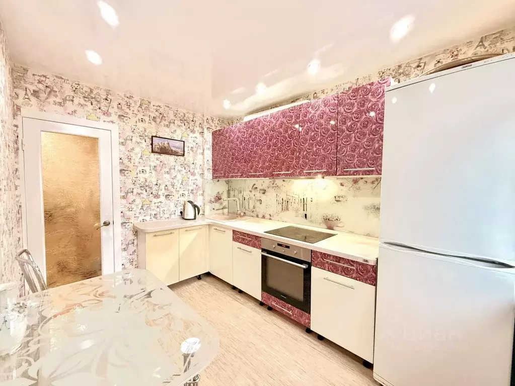 3-к кв. Кировская область, Киров Московская ул., 103 (66.3 м) - Фото 2