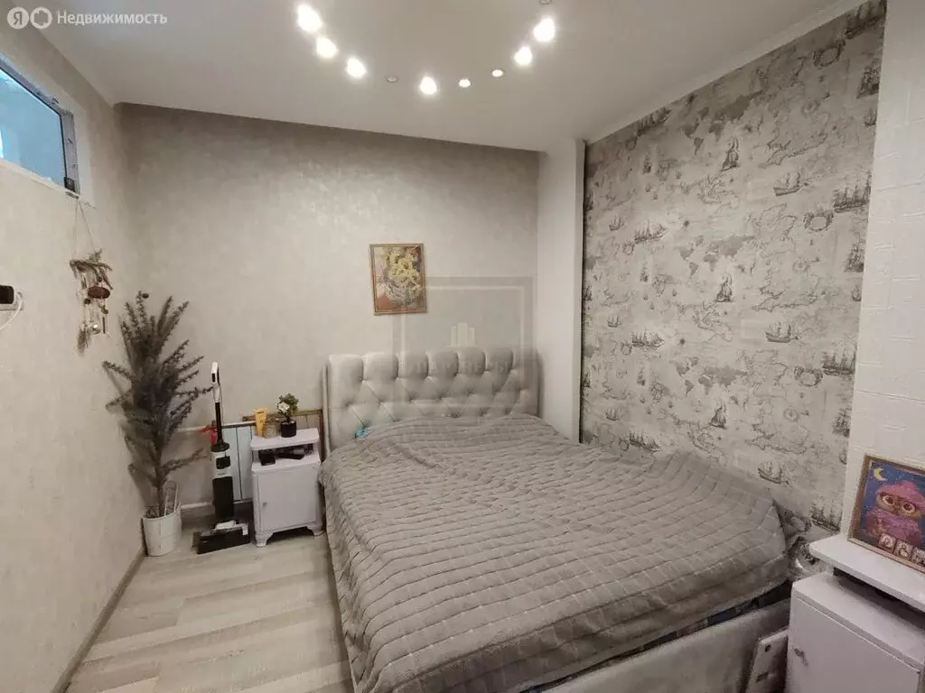 2-комнатная квартира: Ивантеевка, Хлебозаводская улица, 28к4 (57.7 м) - Фото 2