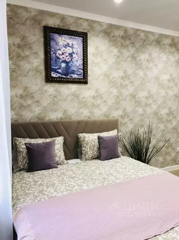 1-к кв. Краснодарский край, Краснодар Пашковский жилмассив, ул. ... - Фото 2