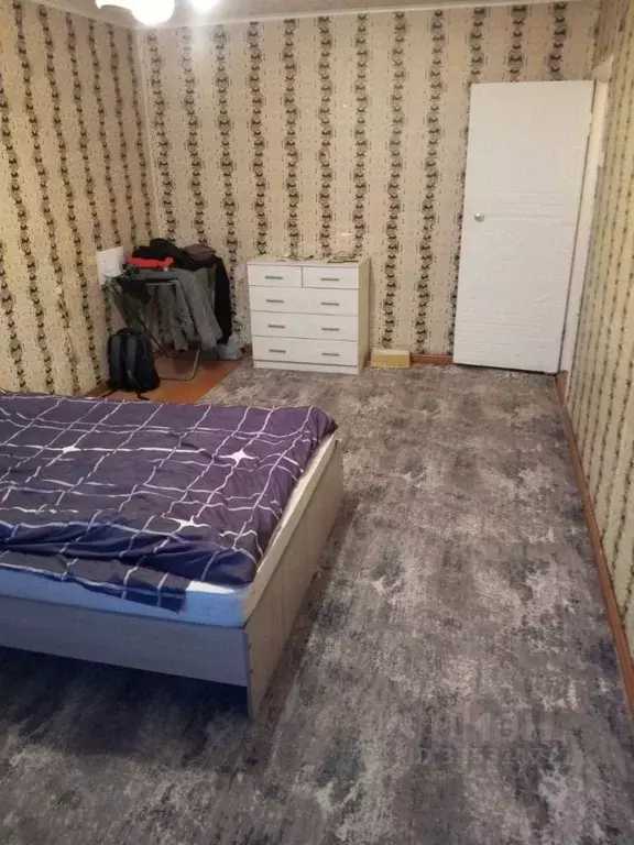 1-к кв. Вологодская область, Белозерск Красноармейская ул., 61А (33.0 ... - Фото 2