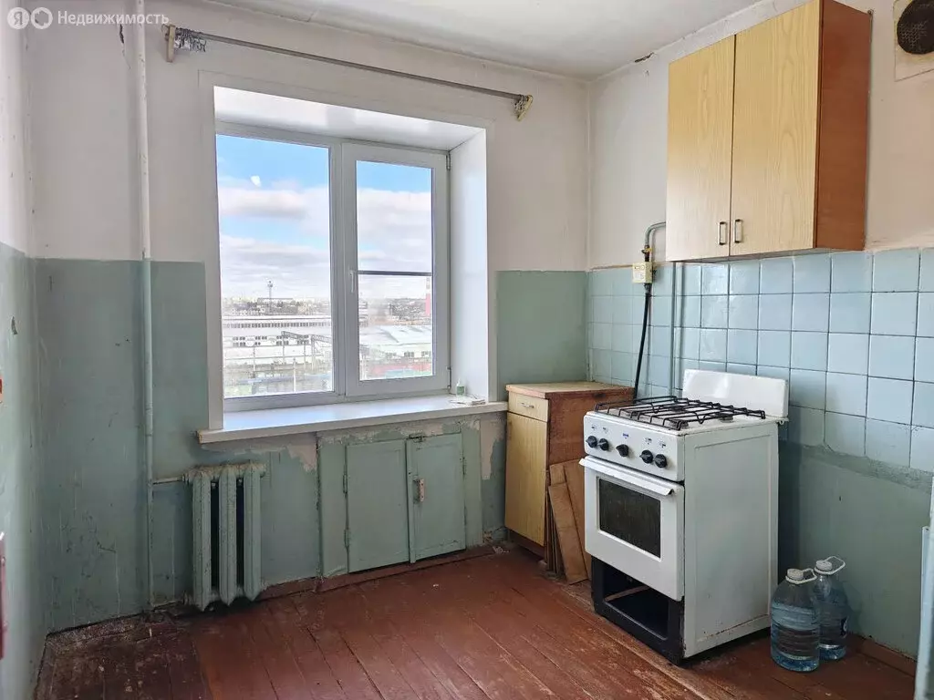 2-комнатная квартира: Курган, улица Радионова, 60 (42.3 м) - Фото 0