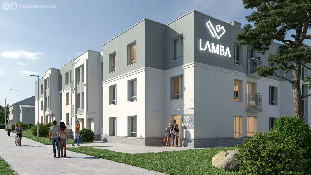 1-комнатная квартира: Сортавала, Советская улица, 5 (20.8 м) - Фото 1