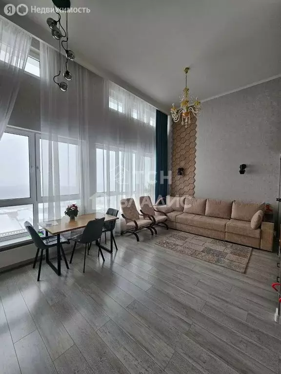 3-комнатная квартира: Королёв, улица Академика Легостаева, 8 (65 м) - Фото 2