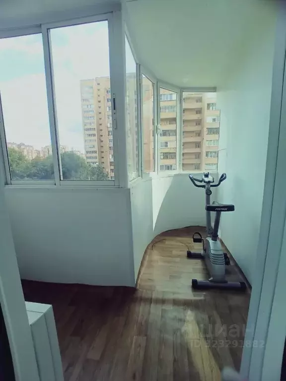 3-к кв. Московская область, Подольск Красная Горка мкр, ул. Садовая, 5 ... - Фото 1