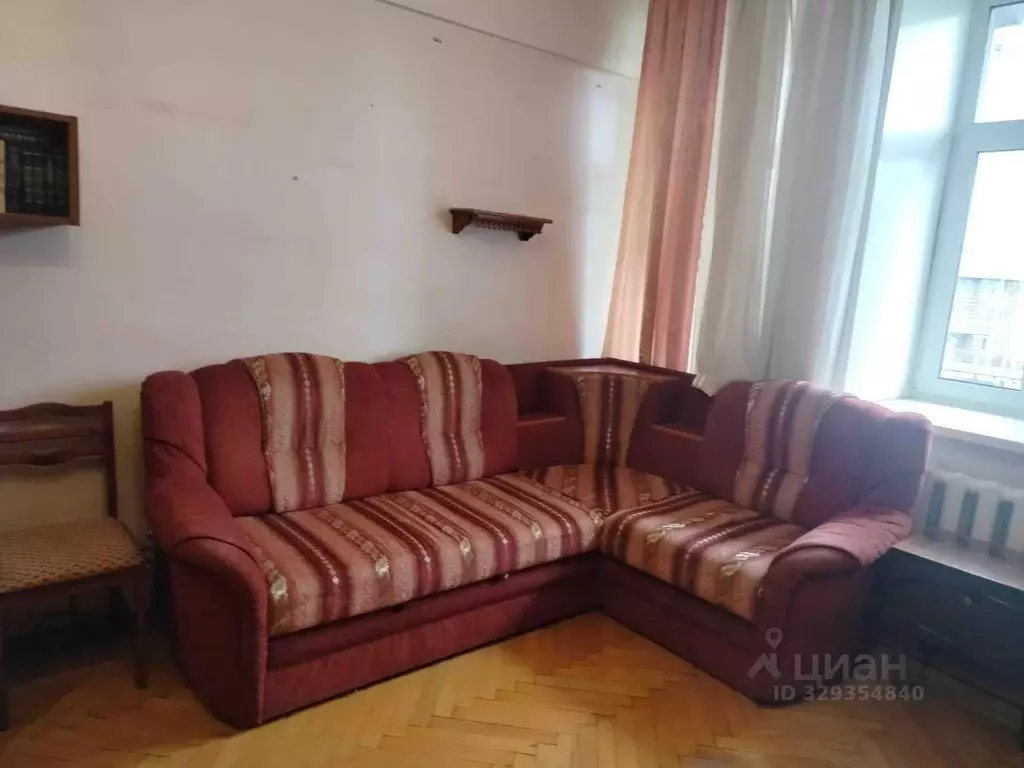 2-к кв. Москва ул. Алабяна, 10К2 (55.0 м) - Фото 2