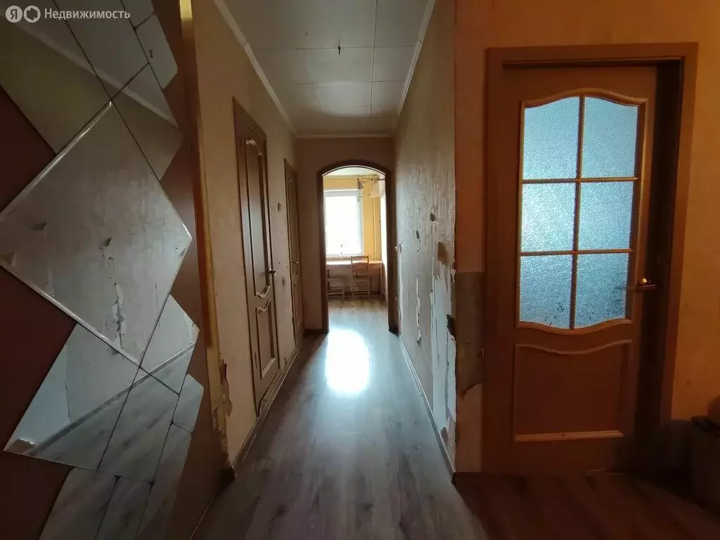 2-комнатная квартира: Сестрорецк, Транспортная улица, 5 (57.7 м) - Фото 2