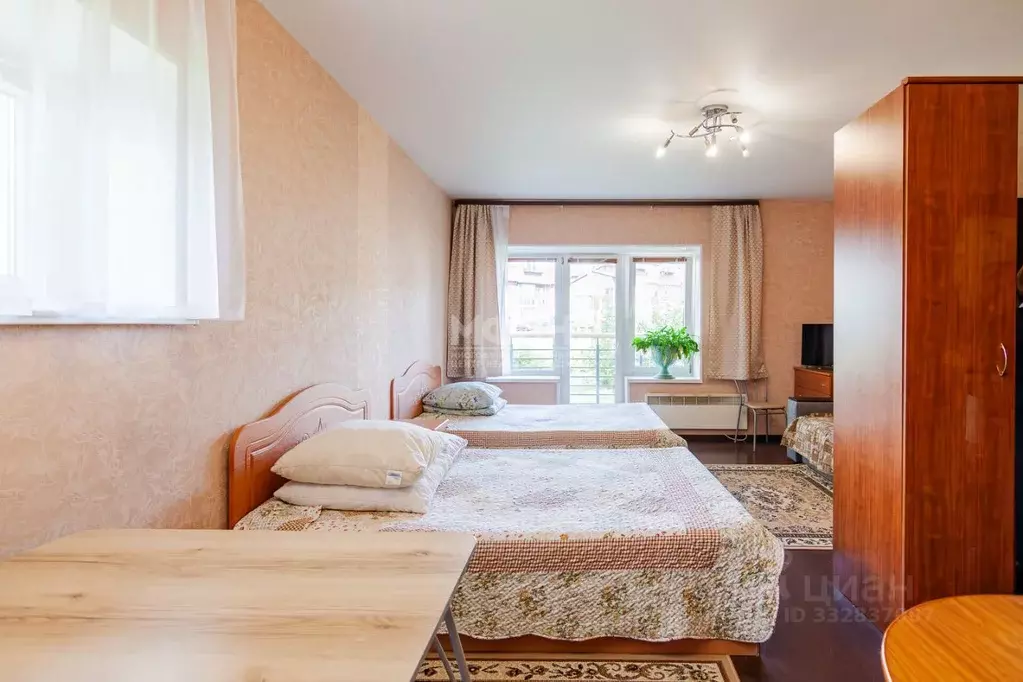 Студия Карелия, Петрозаводск Университетская ул., 7к2 (31.6 м) - Фото 2