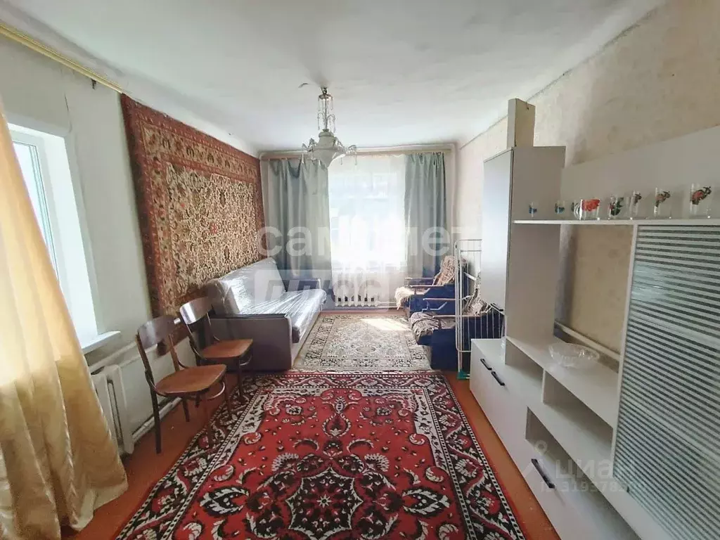 Дом в Воронежская область, Воронеж Тамбовская ул., 20 (47 м) - Фото 1