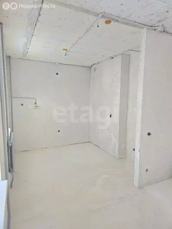 1-комнатная квартира: Стерлитамак, Коммунистическая улица, 48 (32.5 м) - Фото 1