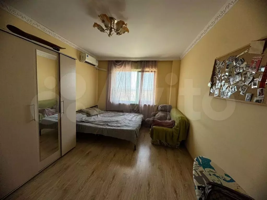 1-к. квартира, 39 м, 9/9 эт. - Фото 1