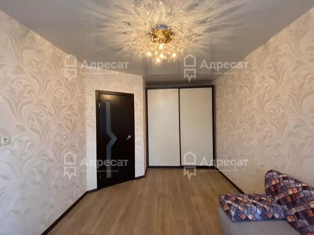 1-к кв. Волгоградская область, Волгоград ул. 39-й Гвардейской Дивизии, ... - Фото 2