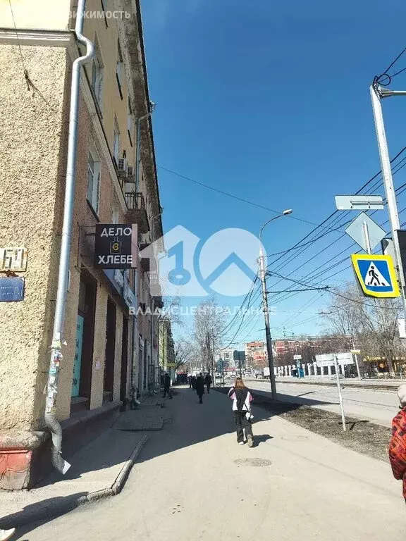 1к в -комнатной квартире (90 м) - Фото 1