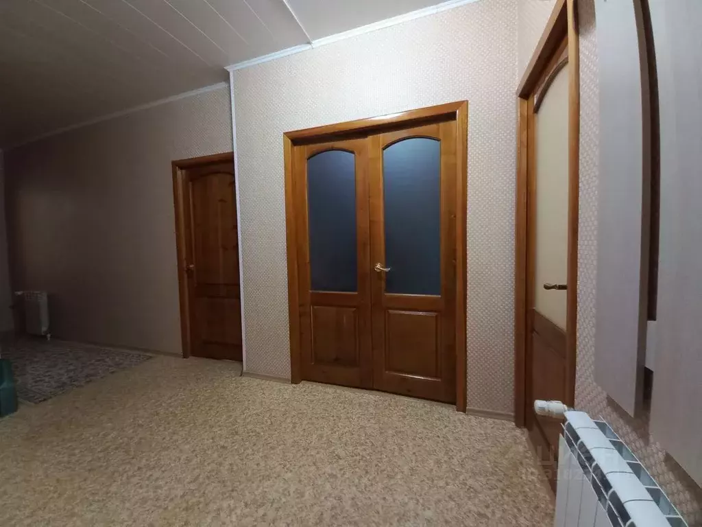 2-к кв. Астраханская область, Астрахань ул. Куликова, 73к4 (63.4 м) - Фото 1