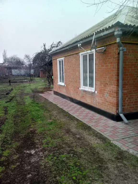 Дом 65 м на участке 10 сот. - Фото 1