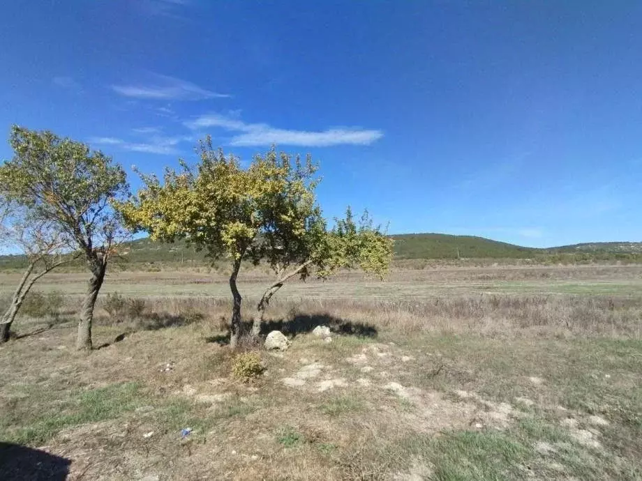 Участок в Крым, Бахчисарайский район, с. Долинное  (2.1 сот.) - Фото 2