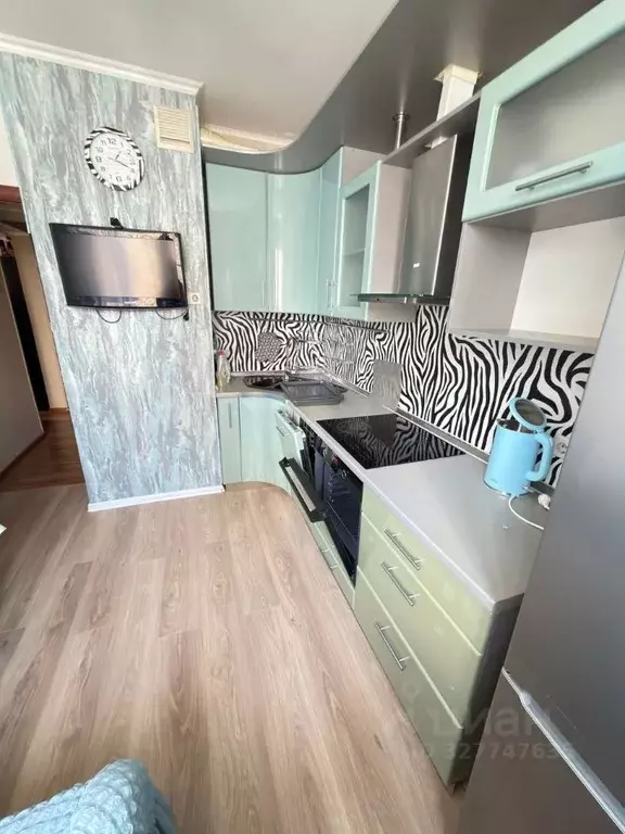 2-к кв. Москва ул. Шолохова, 14 (55.0 м) - Фото 2