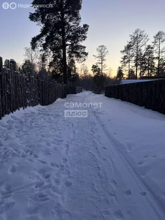 Участок в Ангарск, микрорайон Юго-Восточный (17 м) - Фото 1