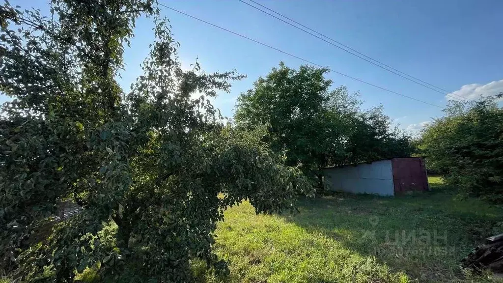 Участок в Белгородская область, Белгородский район, Северный городское ... - Фото 1