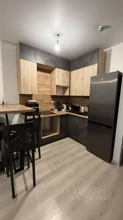 Студия Ульяновская область, Ульяновск ул. Александра Невского, 2Жк3 ... - Фото 1