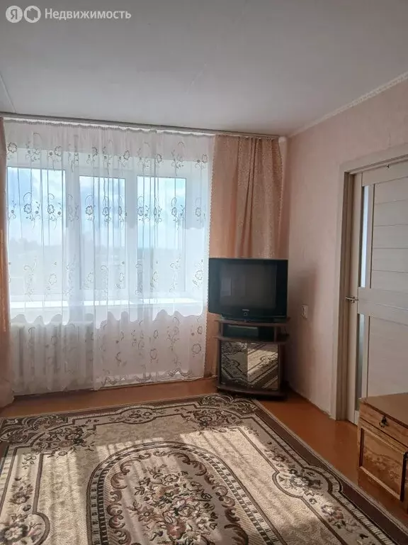 4-комнатная квартира: село Кандры, улица Нефтяников, 14 (59.9 м) - Фото 2