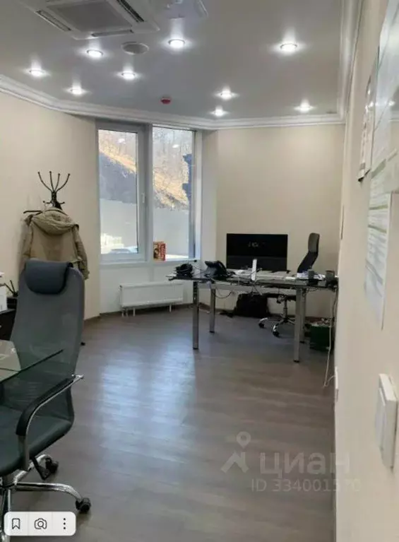 Помещение свободного назначения в Приморский край, Владивосток ул. ... - Фото 2