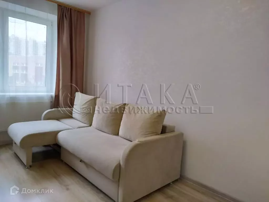 Продаётся 1-к квартира, 36.3 м - Фото 1