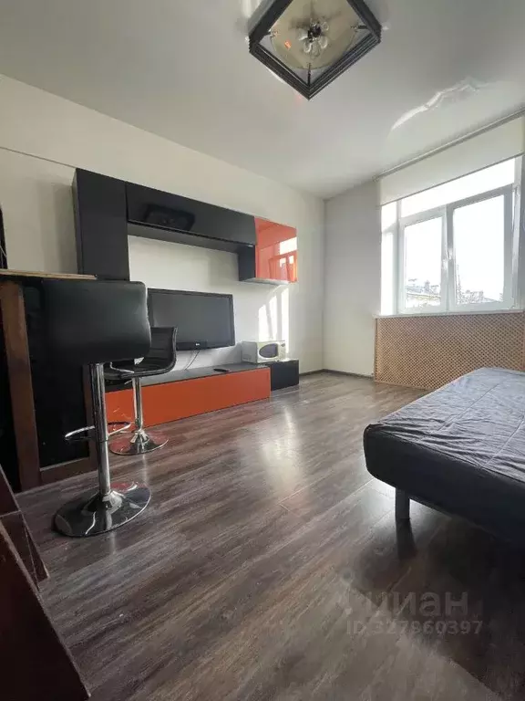 Комната Москва Варшавское ш., 72К1 (18.0 м) - Фото 1