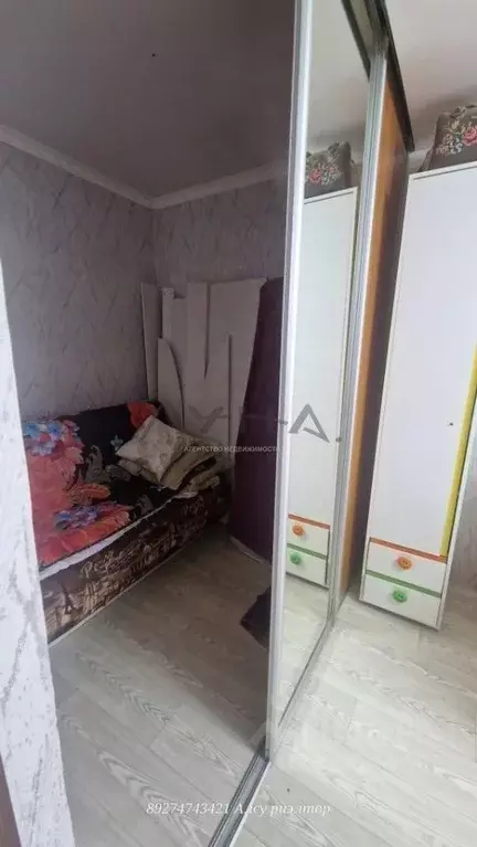 1-к кв. Татарстан, Набережные Челны Казанский просп., 1к3 (35.8 м) - Фото 2