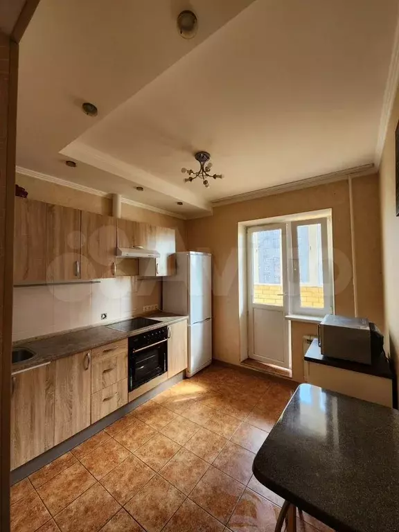 2-к. квартира, 50 м, 16/19 эт. - Фото 0