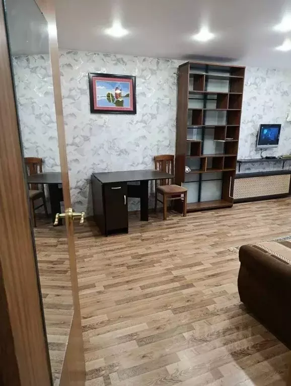 1-к кв. Москва Нахимовский просп., 4 (34.0 м) - Фото 2