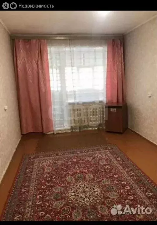 1-комнатная квартира: Курган, улица Гоголя, 183 (30 м) - Фото 1