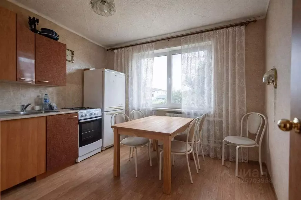 3-к кв. Новосибирская область, Новосибирск Вертковская ул., 14/1 (55.0 ... - Фото 1