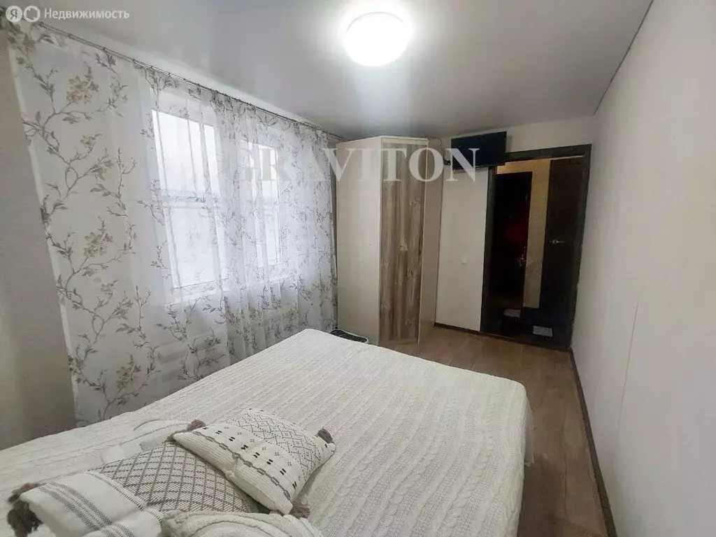 Дом в село Кызыл-Озек, Советская улица (84.7 м) - Фото 2