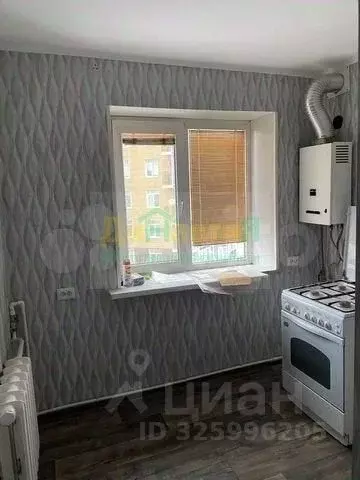 2-к кв. Белгородская область, Белгород ул. Маяковского, 20А (40.6 м) - Фото 1