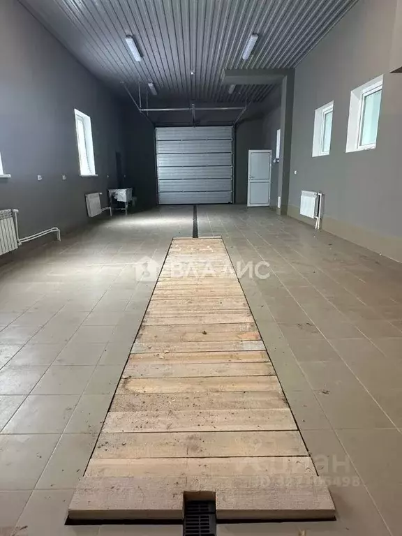 Помещение свободного назначения в Нижегородская область, Нижний ... - Фото 2