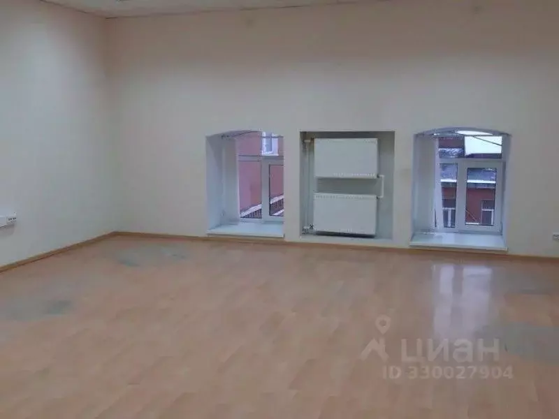 Офис в Санкт-Петербург Красногвардейский пер., 23Е (56 м) - Фото 1