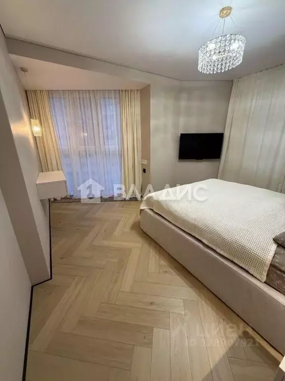 2-к кв. Московская область, Люберцы городской округ, Томилино пгт, ... - Фото 1