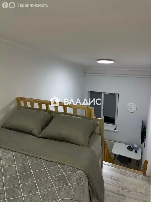 Квартира-студия: Москва, Первомайская улица, 126 (25 м) - Фото 2